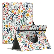 Comprar Funda Para Tablet Universal 9-11 PuLG Tablets Flowers 9 10 1