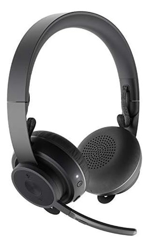 Auriculares Bluetooth Logitech Zone Wireless Certificados Pa