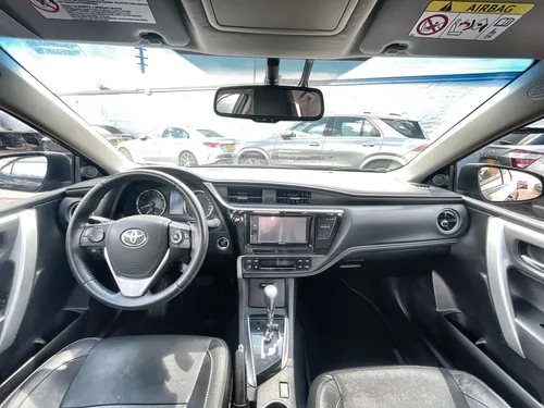 Toyota Corolla 1.8 Se-g