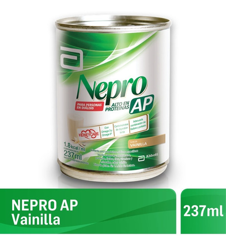 Nepro Ap 237 Ml