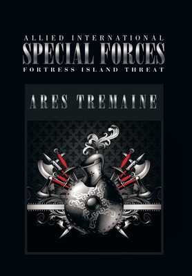 Libro Allied International Special Forces: Fortress Islan...