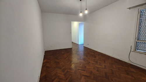 Venta Depto 2 Ambientes Floresta Zona Comercial