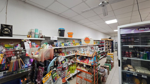 Venta De Fondo De Comercio Supermercado Ibarlucea