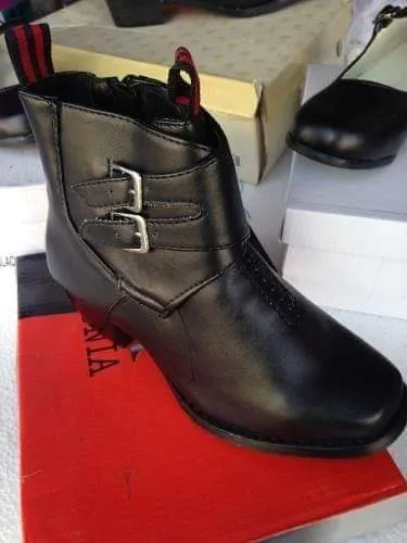 Zapato Huaso Hombre MercadoLibre