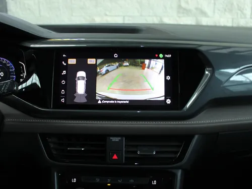 Volkswagen Taos 1.6 Highline At