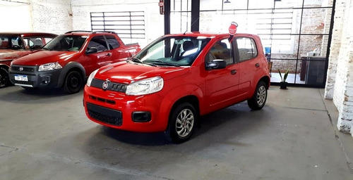 Fiat Uno 1.4 Atractive