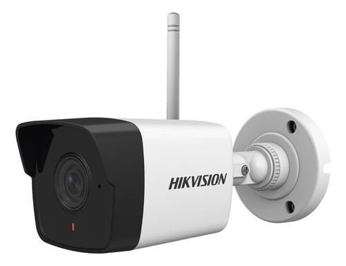 Cámara Mini Bala 2mp Exterior Hikvision Ds-2cv1021g0-id /v