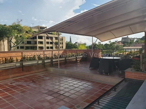 Imagen 27 de 29 de Ss Vende Apartamento 22-19740 En Los Palos Grandes