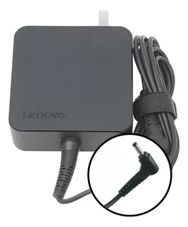 Cargador Lenovo Ideapad / Yoga 710 510s 310s 20v 3.25 A