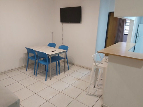 Imagen 19 de 24 de Impecable Dpto Equipado Alquiler Turistas 4 Pax Con Cochera