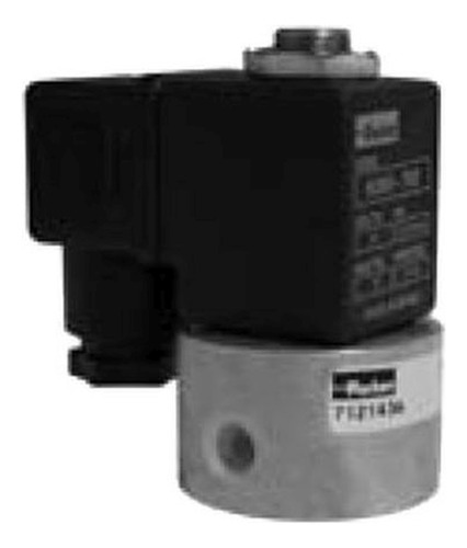 Valvula Solenoide Para Mercedes Benz 12v Parker 33010