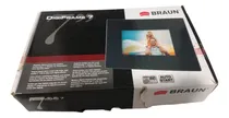 Comprar Portarretratos Digital Braun Digi Frame 7 Negro