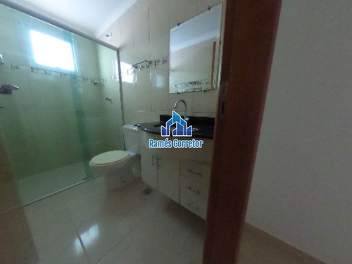 Imagem 14 de 23 de Apartamento, 3 Dorms Com 120 M² - Vilamar - Praia Grande - Ref.: Rc142 - Rc142