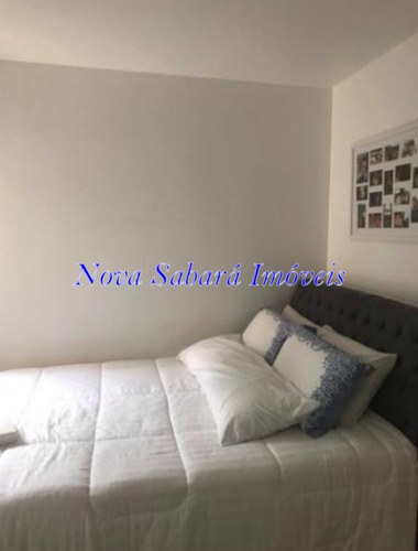 Imagem 9 de 10 de Apartamentos Em São Paulo - 2144