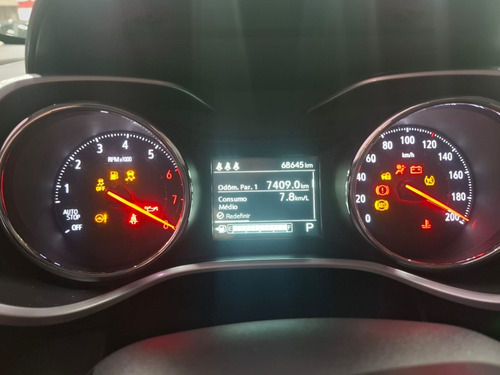 Chevrolet Tracker TRACKER 1.0 TURBO FLEX LT AUTOMÁTICO