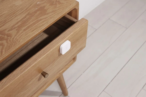 Imagen 5 de 7 de Aqara Sensor De Vibración Apple Homekit