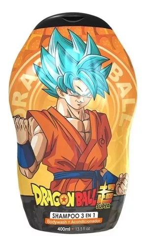 Cabelo Do Goku  MercadoLivre 📦