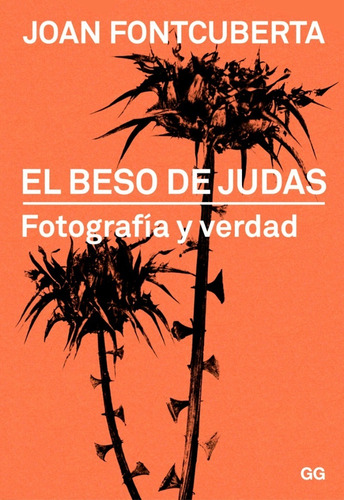 El Beso De Judas: Fotografía Y Verdad