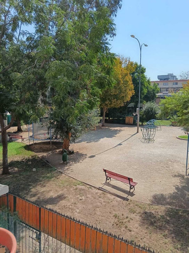 Departamento Duplex Ñuñoa, Oportunidad (83079)