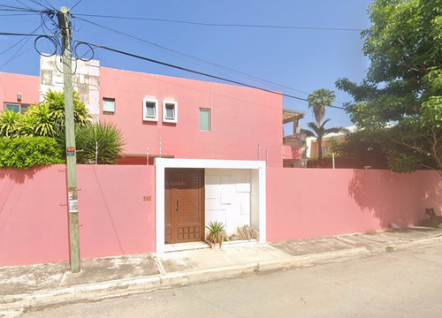 Gran Oportunidad De Inversión - Casa Economica En Venta (remate) - C. 27 355, Emiliano Zapata Nte, 97129 Mérida, Yuc.