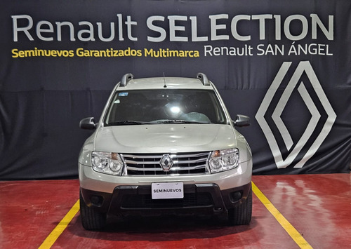 Renault Duster 2015