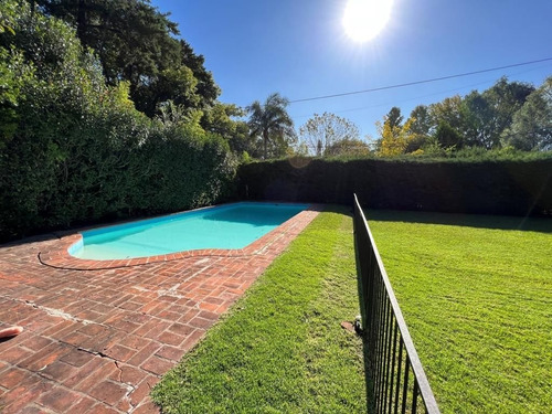 Imagen 19 de 19 de Casa En Venta En Muñiz