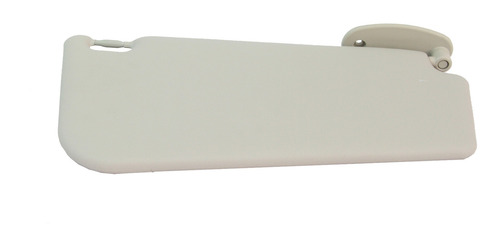 Imagen 2 de 7 de Parasol Visera Espejo Jeep Compass 17/19