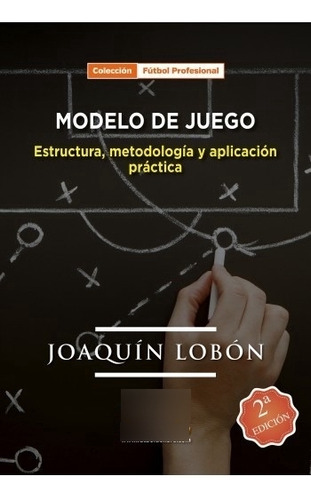 Modelo De Juego - Lobon, Joaquin