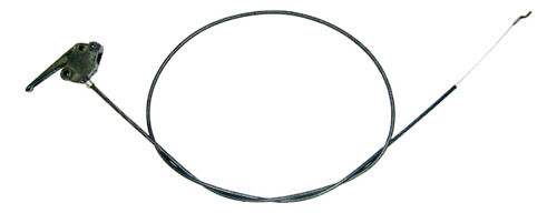 Cable Apertura De Capot Citroen Xantia 1993 - 2001