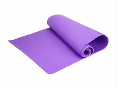 Mat De Yoga 7mm Eva Eco Friendly