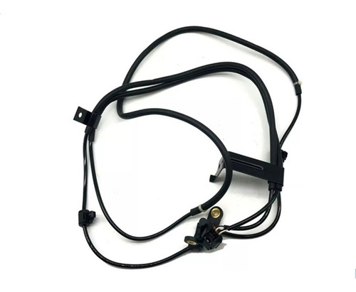 Sensor Abs Trasero Chevrolet 52015310