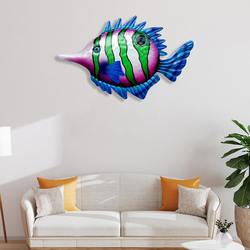 Colgante De Pared Decoraciones