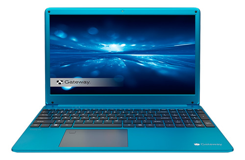 Notebook Gateway 15,6'' Core I3 8gb 256gb Win10 - *sdshop