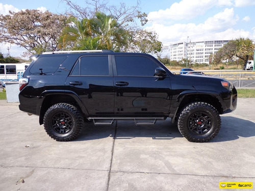 Toyota 4runner Trd Off Road