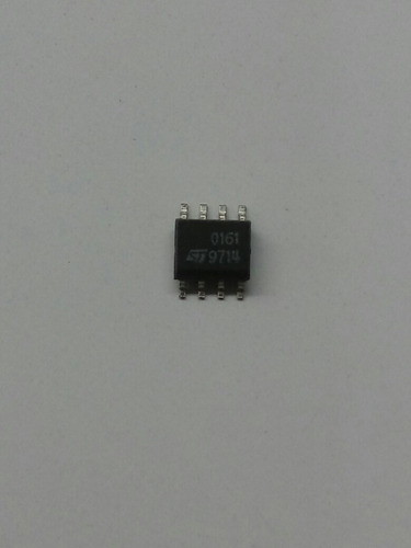 Tda0161 Smd Circuito Integrado