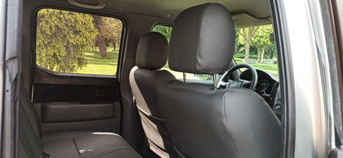 Mazda Bt 50 2013 Mt 4x2 Gasolina