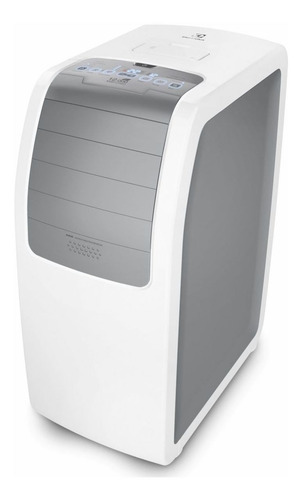 Aire Acondicionado Portátil Electrolux Eap12b5tsdrw 3500w Fr