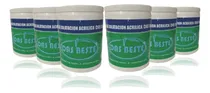 Comprar Pack 6 Sellajuntas Acrílico Para Pisos Das Beste X 1 Kg.