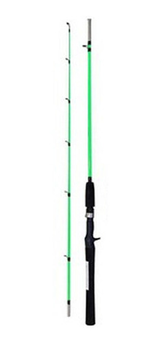 Imagem 2 de 5 de Kit Carretilha Elite 3000 Marine Sports Linha Mult Vara 10kg