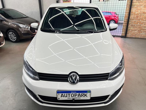 Volkswagen Fox Novo Tl Me
