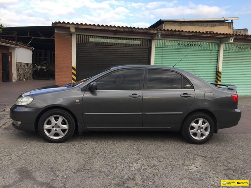 Toyota Corolla Gli Sincronico
