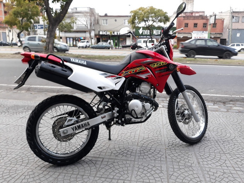 Imagen 2 de 4 de Yamaha Xtz 250 Lander