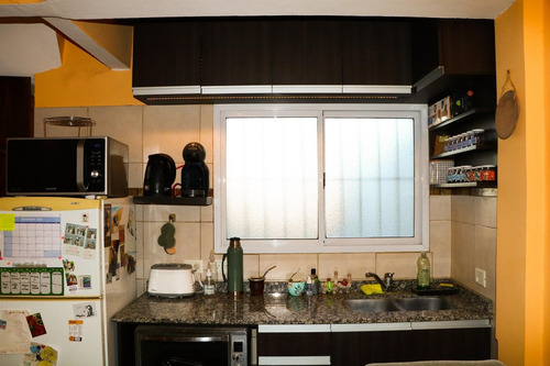 Imagen 3 de 18 de Departamento 2 Ambientes A La Venta