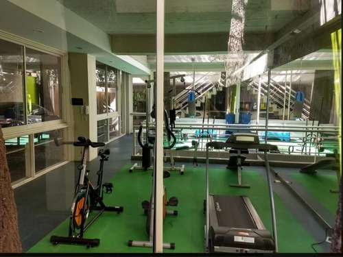 Imagen 13 de 16 de Dueño Directo Vende Divino Loft, Doble Altura Tipo Dúplex, Ubicado En El Mejor Sector De Palermo Hollywood.
