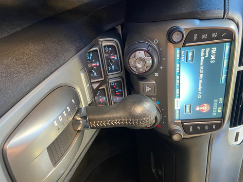 Chevrolet Camaro 6.2 Coupe Ss V8