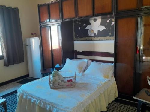 Imagem 6 de 13 de Casa Lado Praia Com 2 Quartos Em Itanhaém/sp 6852-pc