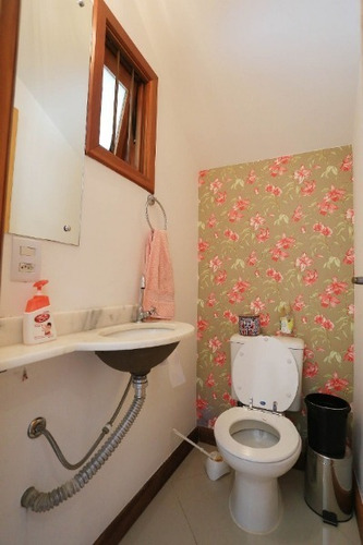 Imagem 6 de 15 de Casa Condominio - Tristeza - Ref: 381732 - V-mi16220