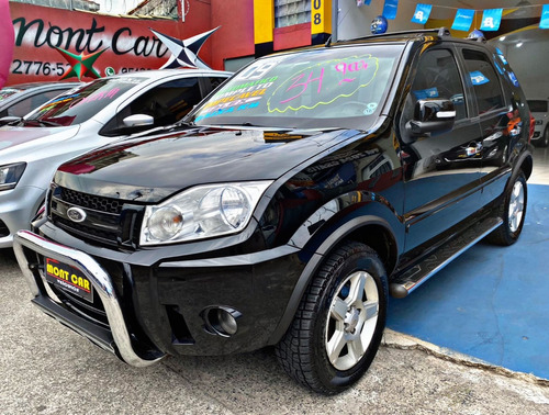 Ford Ecosport 2.0 Xlt Flex Aut. 5p