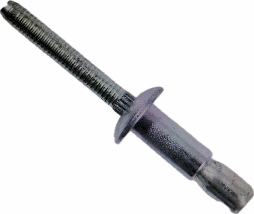 Remache Ciego Magnalok/ Interlock Acero Inoxidable 1/4