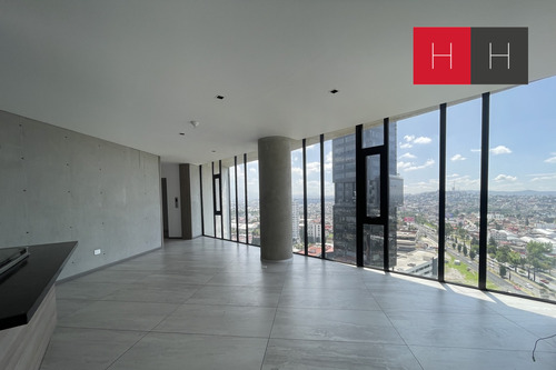 Departamento En Renta En Zavaleta